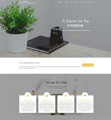 Alchem Theme Style 3 Alchem Theme Style 3