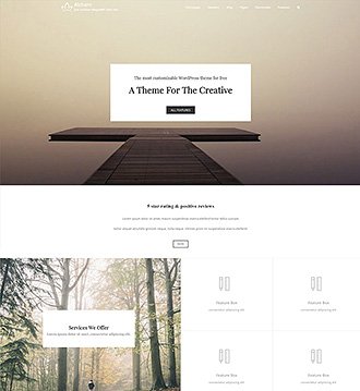 Alchem Theme Style 6 Alchem Theme Style 6
